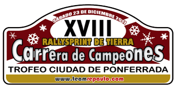 XVIII RS Tierra Carrera de Campeones de Ponferrada