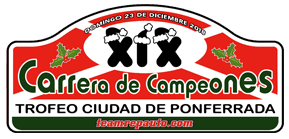 19º CARRERA DE CAMPEONES CIUDAD DE PONFERRADA